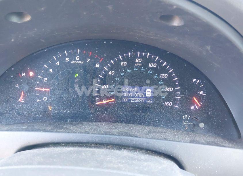 Photo 7 of 2011 Toyota Camry XLE V6 (VIN 4T1BK3EK9BU616186)