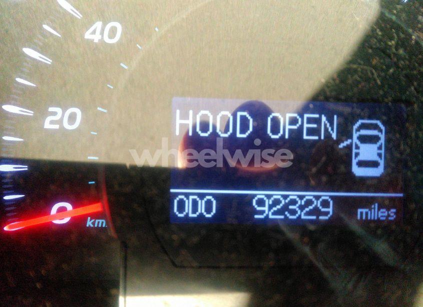 Photo 15 of 2011 Toyota Camry XLE V6 (VIN 4T1BK3EK9BU624689)