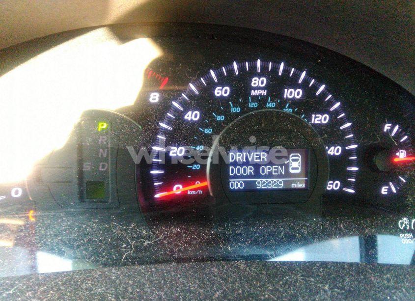 Photo 7 of 2011 Toyota Camry XLE V6 (VIN 4T1BK3EK9BU624689)