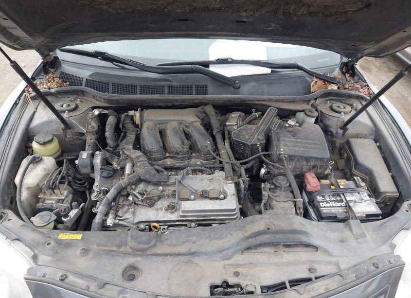 Photo 10 of 2011 Toyota Camry SE V6 (VIN 4T1BK3EK9BU629665)