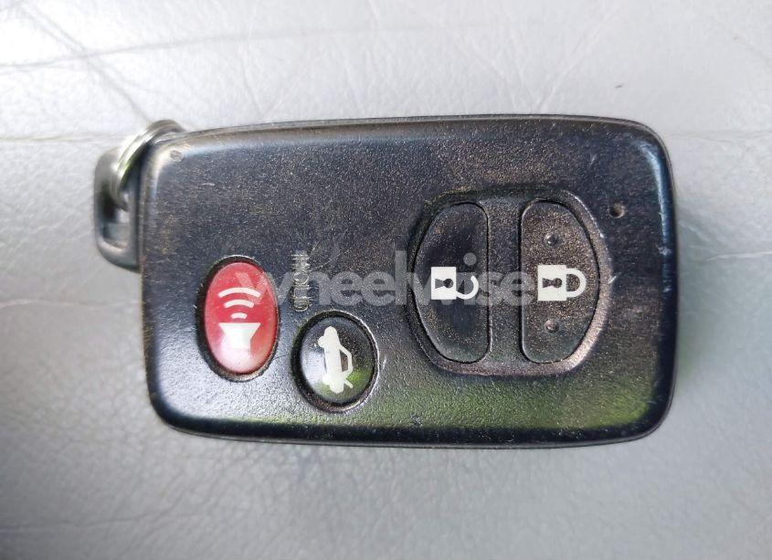 Photo 11 of 2011 Toyota Camry XLE V6 (VIN 4T1BK3EK9BU630749)