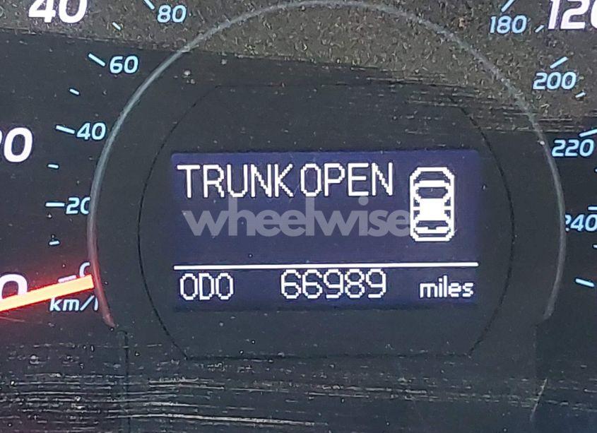 Photo 16 of 2011 Toyota Camry XLE V6 (VIN 4T1BK3EK9BU630749)