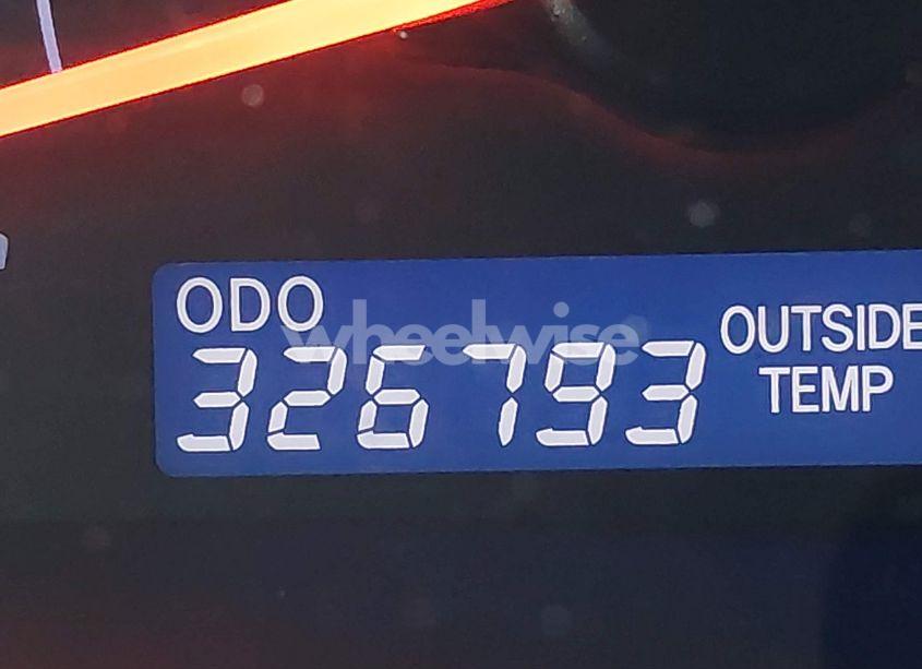 Photo 15 of 2010 Toyota Camry LE V6 (VIN 4T1BK3EKXAU109733)