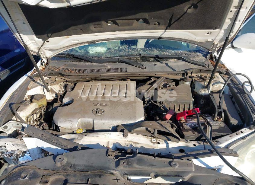 Photo 10 of 2010 Toyota Camry LE V6 (VIN 4T1BK3EKXAU608404)