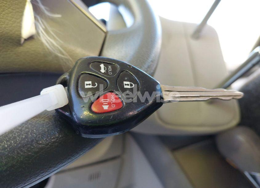 Photo 11 of 2010 Toyota Camry LE V6 (VIN 4T1BK3EKXAU608404)