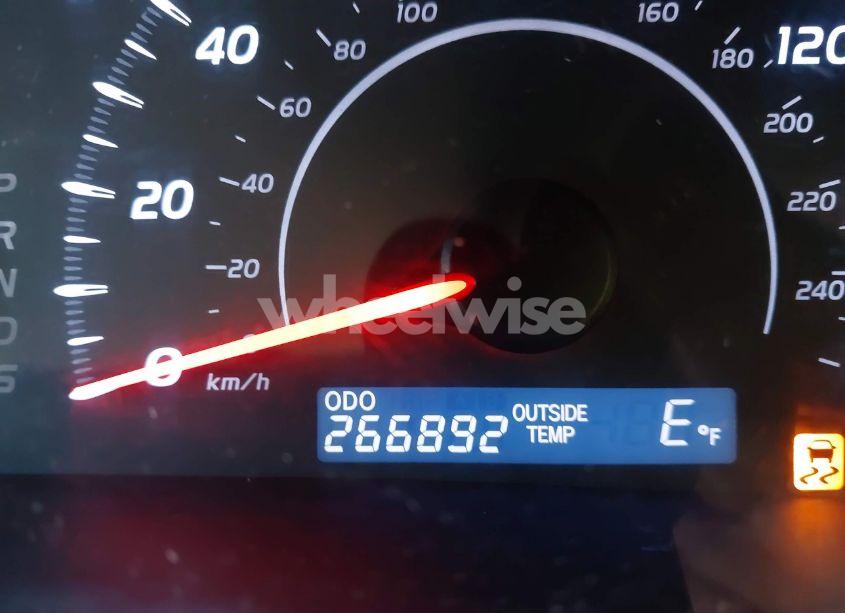 Photo 15 of 2010 Toyota Camry LE V6 (VIN 4T1BK3EKXAU608404)