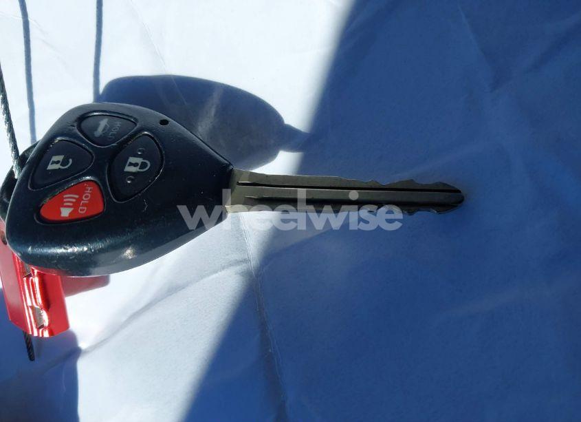 Photo 11 of 2011 Toyota Camry SE V6 (VIN 4T1BK3EKXBU119213)