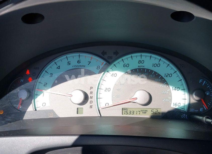 Photo 7 of 2011 Toyota Camry SE V6 (VIN 4T1BK3EKXBU119213)