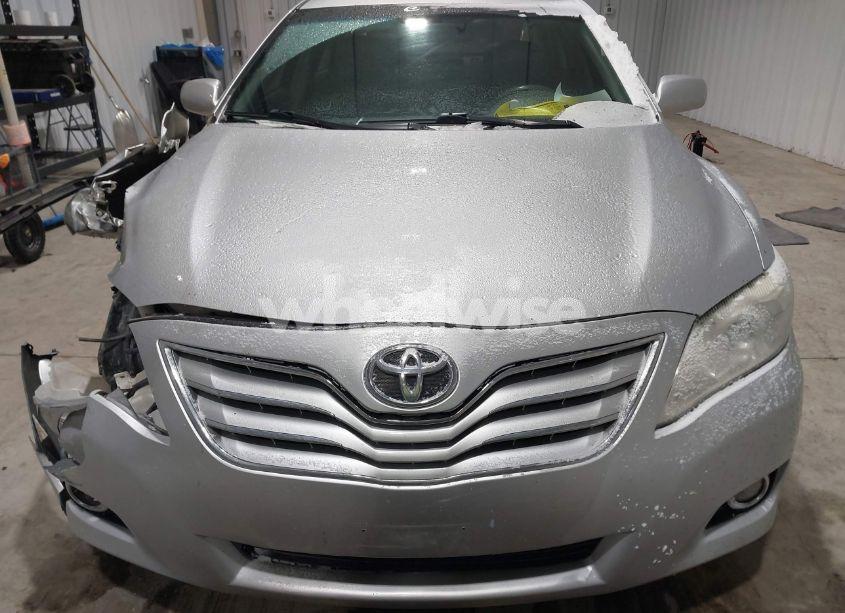 Photo 12 of 2011 Toyota Camry XLE V6 (VIN 4T1BK3EKXBU126825)