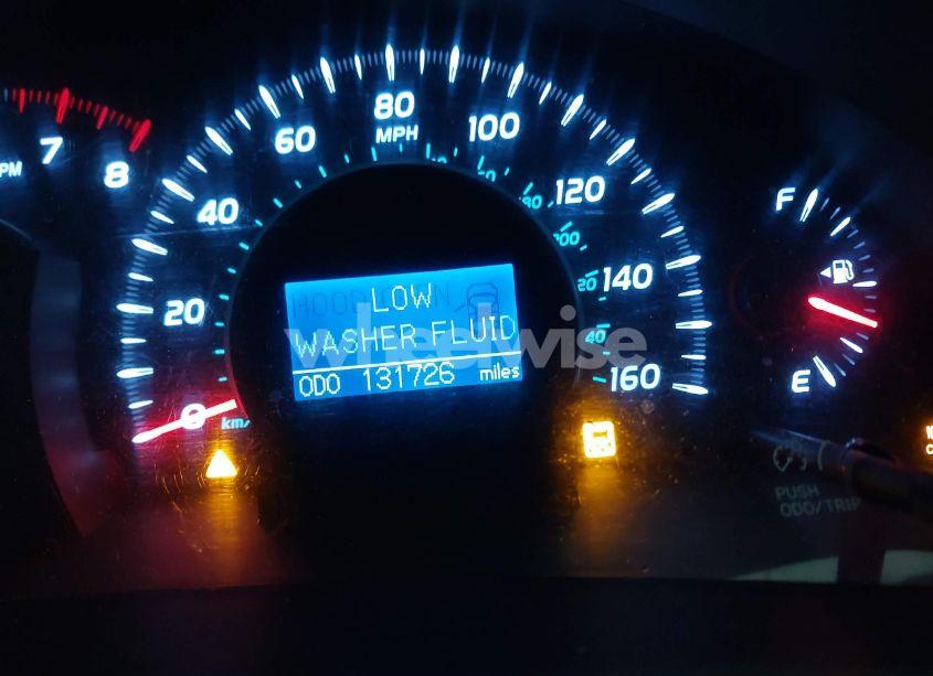 Photo 15 of 2011 Toyota Camry XLE V6 (VIN 4T1BK3EKXBU126825)