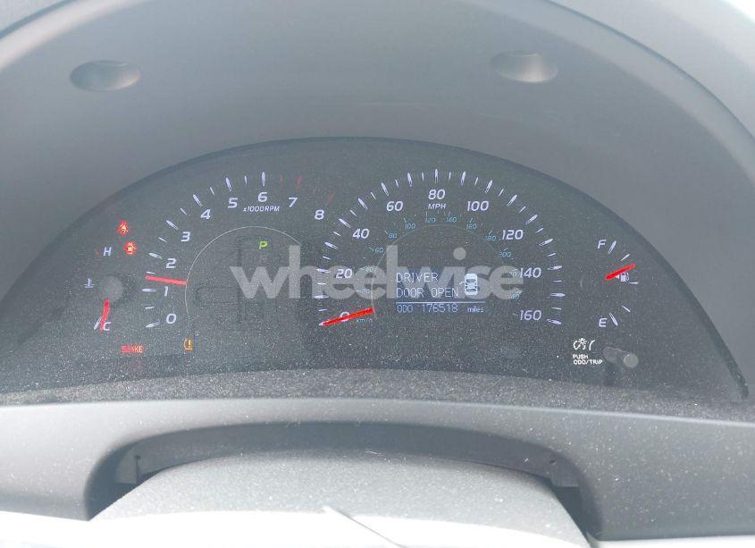 Photo 7 of 2011 Toyota Camry XLE V6 (VIN 4T1BK3EKXBU610641)