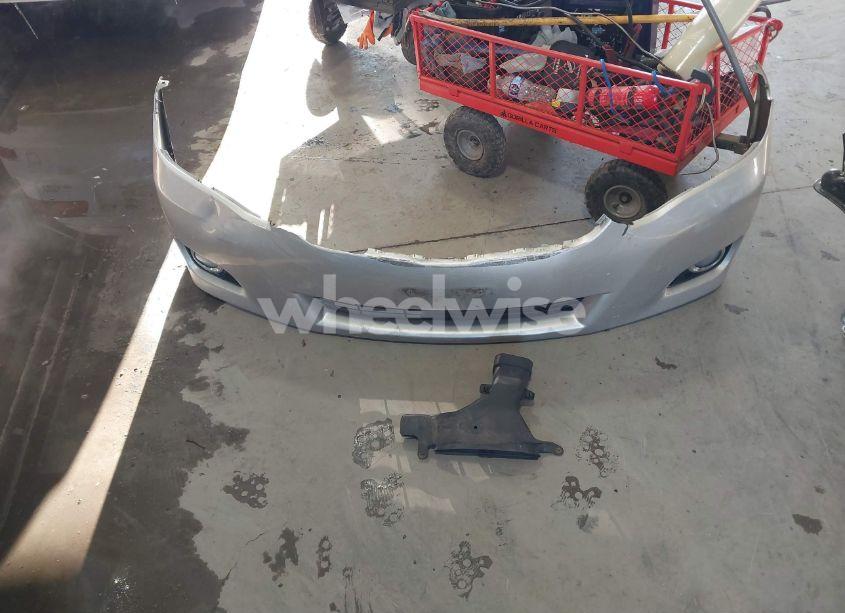 Photo 12 of 2011 Toyota Camry XLE V6 (VIN 4T1BK3EKXBU611983)