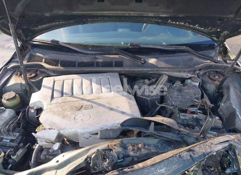 Photo 10 of 2011 Toyota Camry LE V6 (VIN 4T1BK3EKXBU617850)