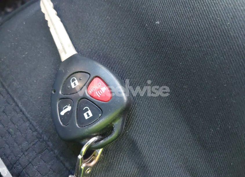 Photo 11 of 2011 Toyota Camry LE V6 (VIN 4T1BK3EKXBU617850)