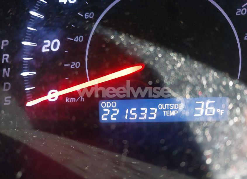 Photo 15 of 2011 Toyota Camry LE V6 (VIN 4T1BK3EKXBU617850)