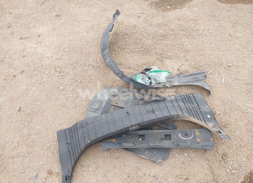 Photo 12 of 2011 Toyota Camry SE V6 (VIN 4T1BK3EKXBU626953)