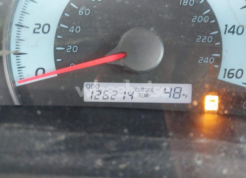 Photo 16 of 2011 Toyota Camry SE V6 (VIN 4T1BK3EKXBU626953)