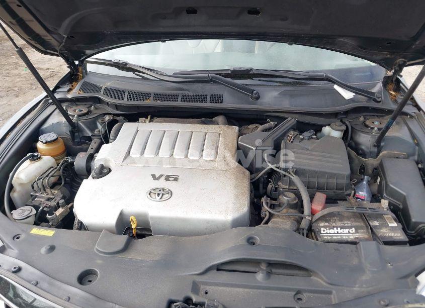 Photo 10 of 2011 Toyota Camry XLE V6 (VIN 4T1BK3EKXBU629304)