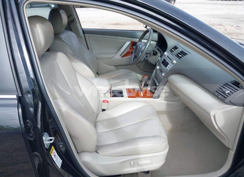 Photo 5 of 2011 Toyota Camry XLE V6 (VIN 4T1BK3EKXBU629304)