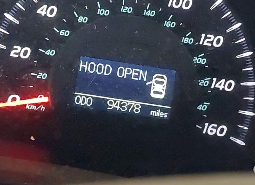 Photo 15 of 2007 Toyota Camry XLE V6 (VIN 4T1BK46K07U009346)