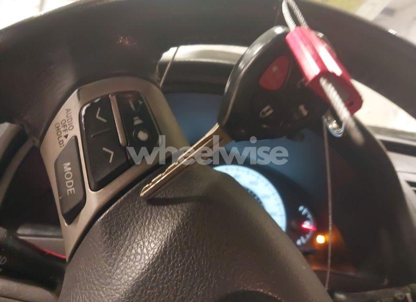 Photo 11 of 2007 Toyota Camry SE V6 (VIN 4T1BK46K07U019584)