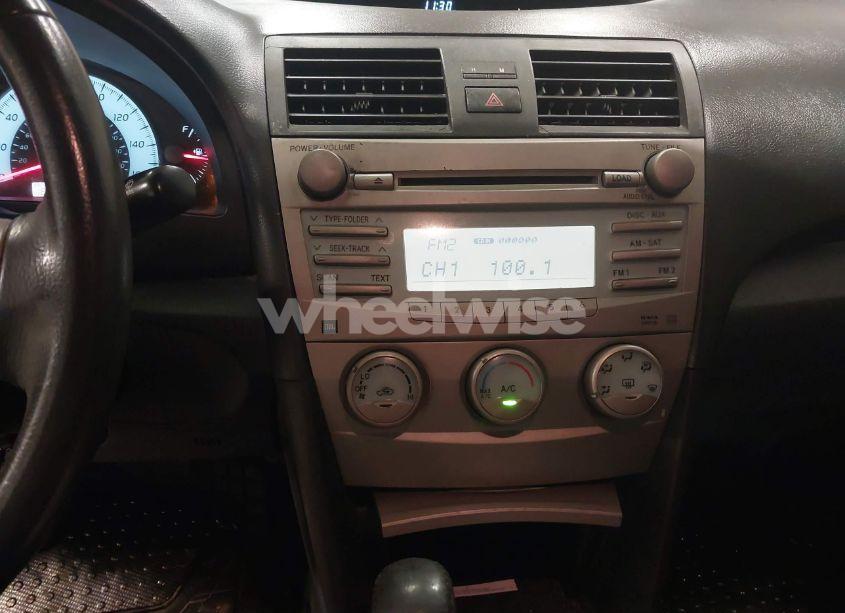 Photo 17 of 2007 Toyota Camry SE V6 (VIN 4T1BK46K07U019584)