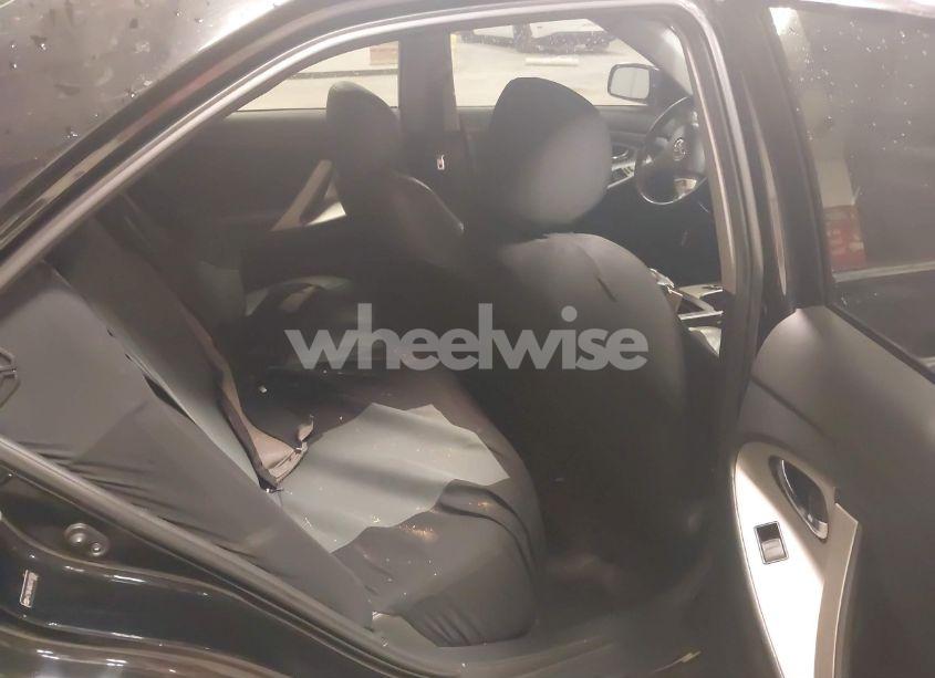 Photo 8 of 2007 Toyota Camry SE V6 (VIN 4T1BK46K07U019584)