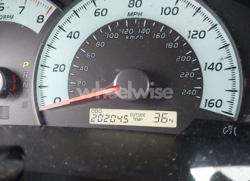 Photo 15 of 2007 Toyota Camry SE V6 (VIN 4T1BK46K07U022582)