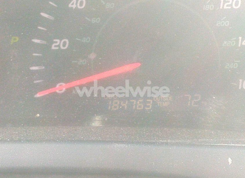 Photo 7 of 2007 Toyota Camry LE V6 (VIN 4T1BK46K07U030455)