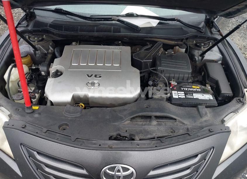 Photo 10 of 2007 Toyota Camry LE V6 (VIN 4T1BK46K07U049331)