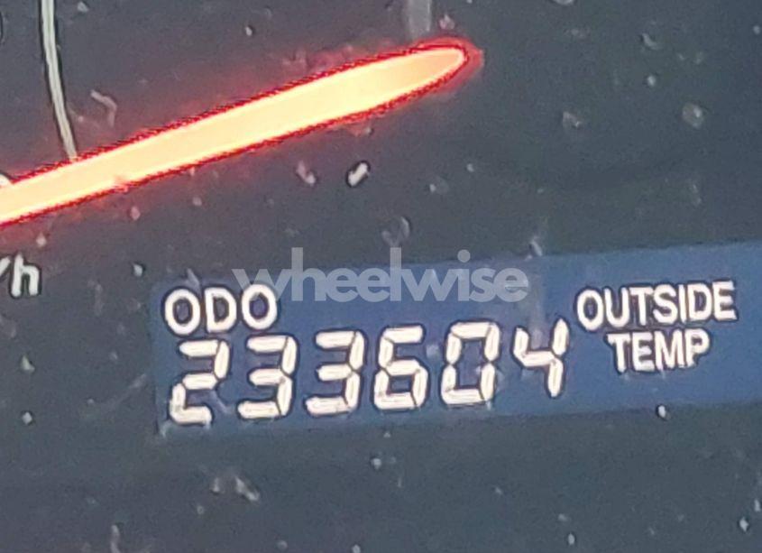 Photo 15 of 2007 Toyota Camry LE V6 (VIN 4T1BK46K07U049331)