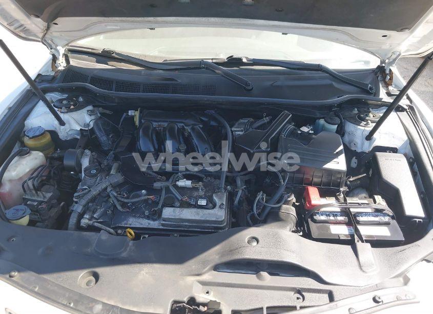 Photo 10 of 2007 Toyota Camry XLE V6 (VIN 4T1BK46K07U520152)