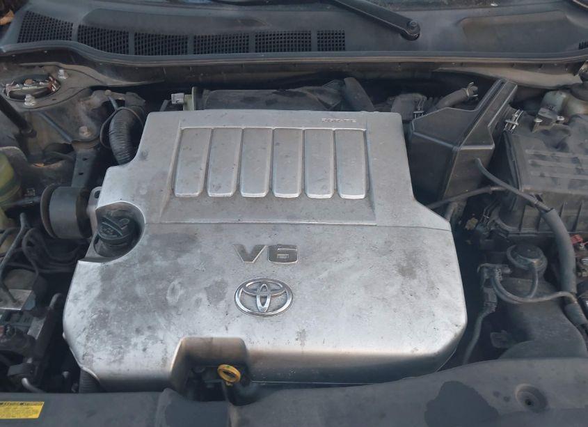 Photo 10 of 2007 Toyota Camry SE V6 (VIN 4T1BK46K07U525108)