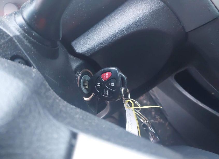 Photo 11 of 2007 Toyota Camry SE V6 (VIN 4T1BK46K07U525108)