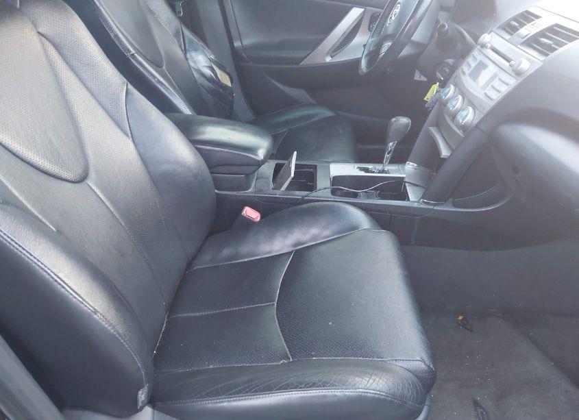 Photo 5 of 2007 Toyota Camry SE V6 (VIN 4T1BK46K07U525108)