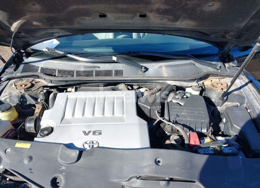 Photo 10 of 2007 Toyota Camry SE V6 (VIN 4T1BK46K07U527103)