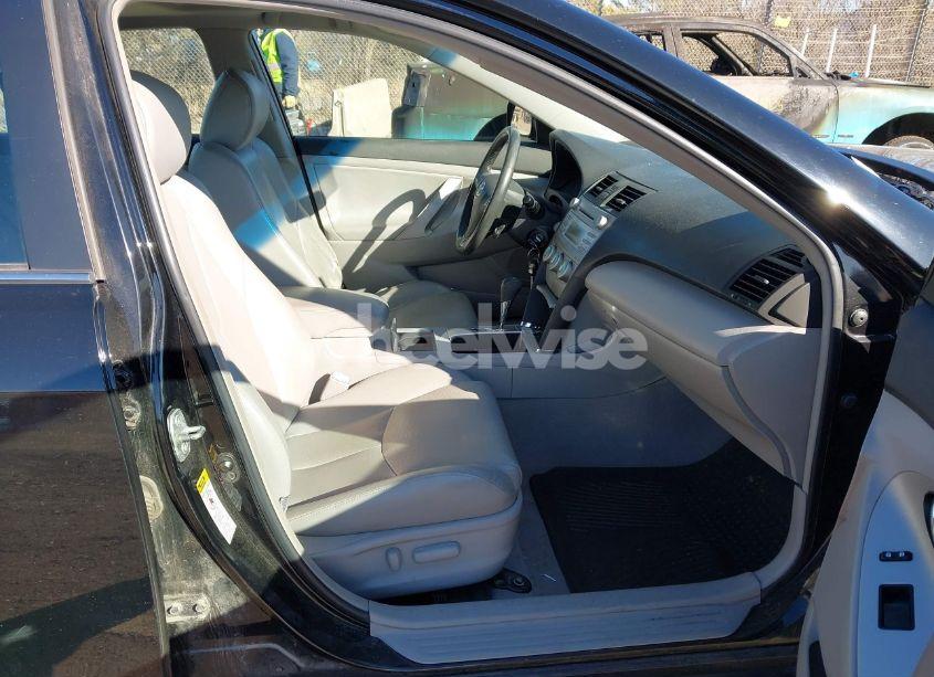 Photo 5 of 2007 Toyota Camry SE V6 (VIN 4T1BK46K07U527103)