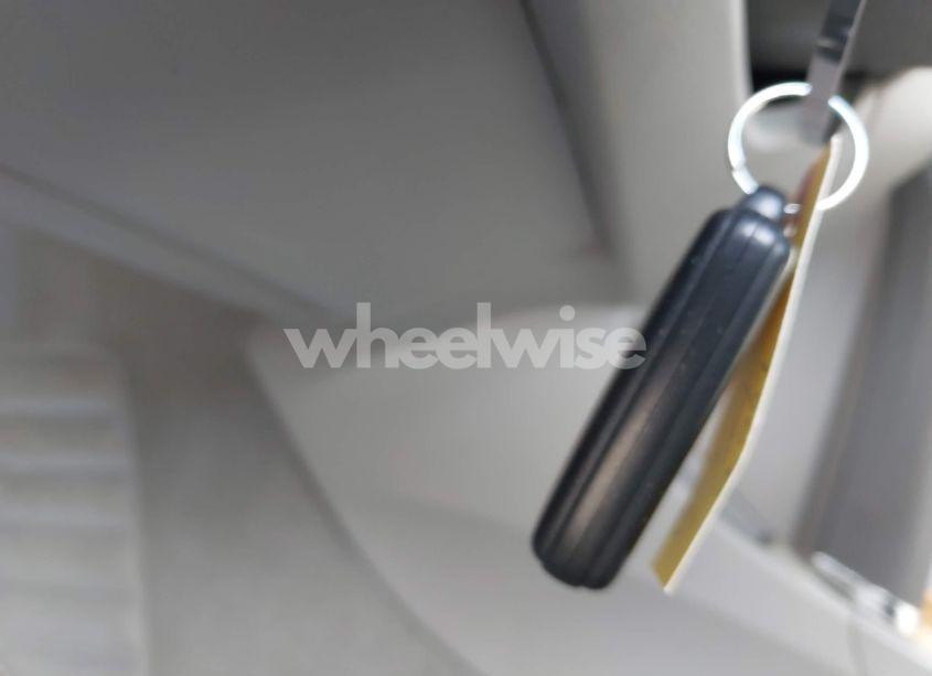 Photo 11 of 2007 Toyota Camry LE V6/SE V6/XLE V6 (VIN 4T1BK46K07U551949)