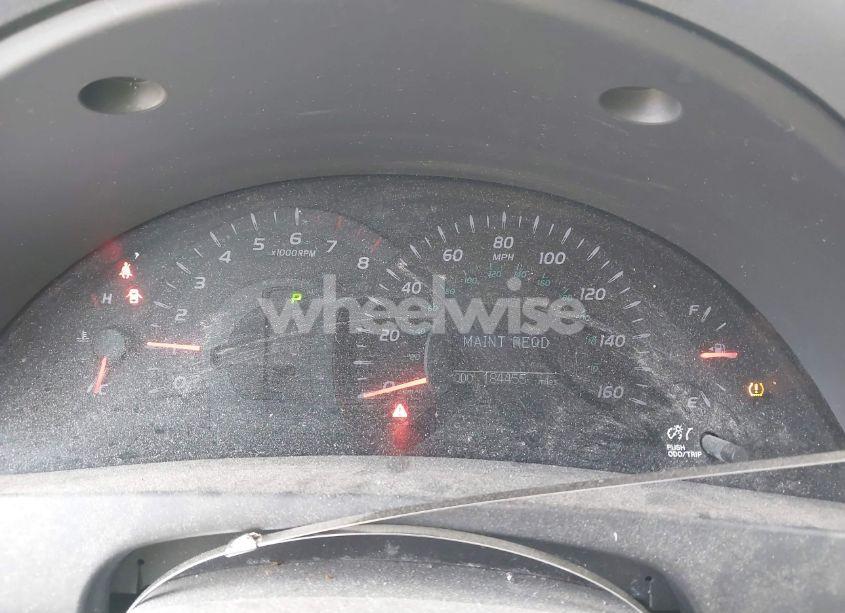 Photo 7 of 2007 Toyota Camry LE V6/SE V6/XLE V6 (VIN 4T1BK46K07U551949)