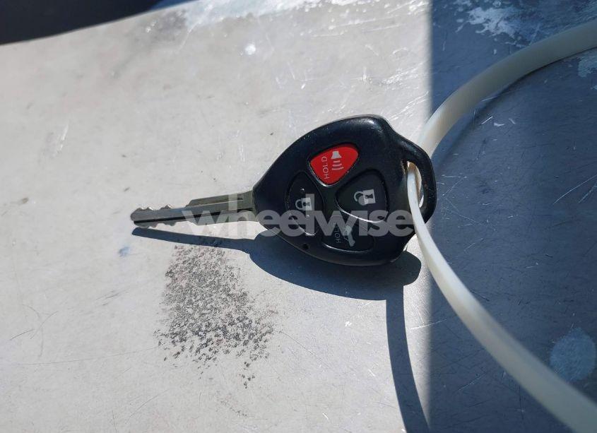 Photo 11 of 2007 Toyota Camry SE V6 (VIN 4T1BK46K07U553359)