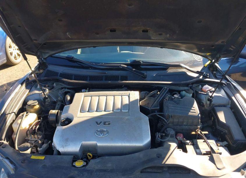 Photo 10 of 2008 Toyota Camry LE V6 (VIN 4T1BK46K08U062548)