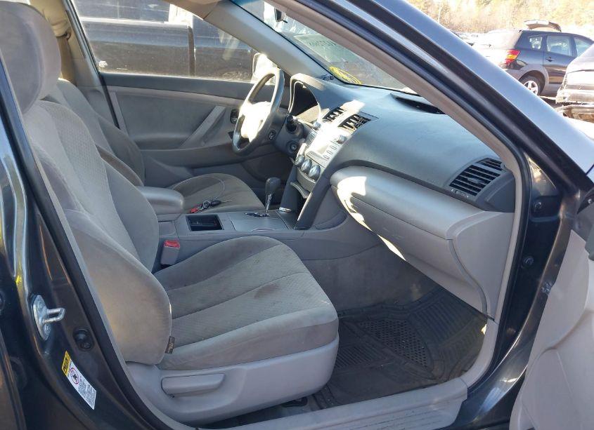 Photo 5 of 2008 Toyota Camry LE V6 (VIN 4T1BK46K08U062548)