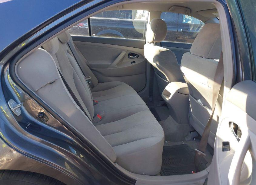 Photo 8 of 2008 Toyota Camry LE V6 (VIN 4T1BK46K08U062548)