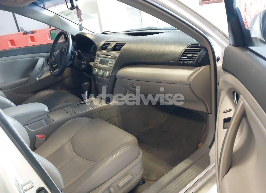 Photo 5 of 2008 Toyota Camry SE V6 (VIN 4T1BK46K08U568526)