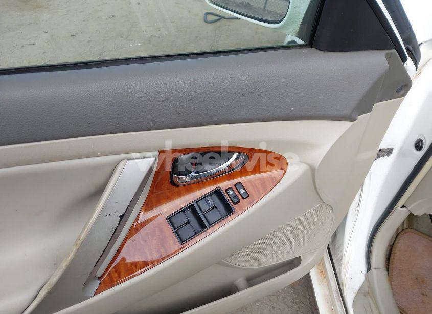 Photo 14 of 2008 Toyota Camry XLE V6 (VIN 4T1BK46K08U569496)