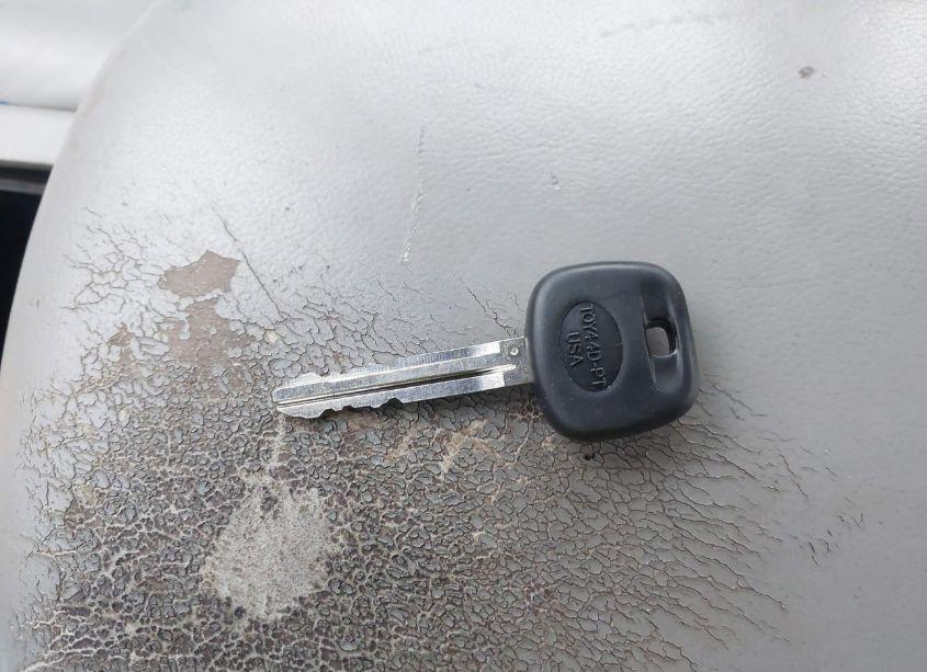 Photo 11 of 2007 Toyota Camry XLE V6 (VIN 4T1BK46K17U015589)