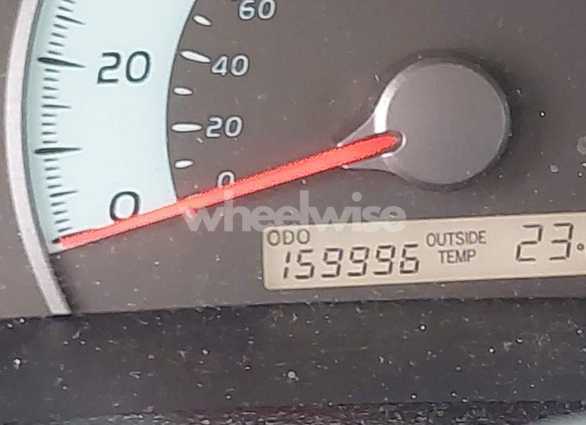 Photo 15 of 2007 Toyota Camry SE V6 (VIN 4T1BK46K17U022428)