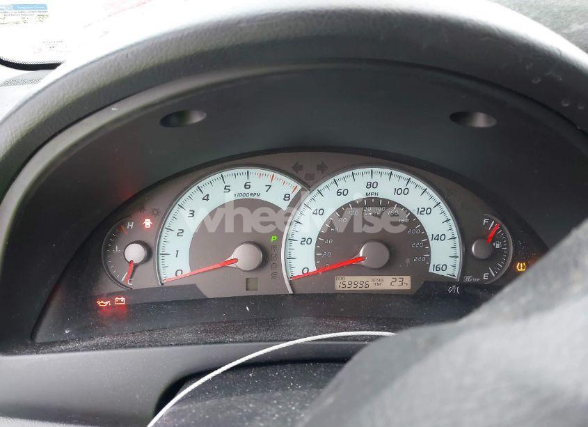 Photo 7 of 2007 Toyota Camry SE V6 (VIN 4T1BK46K17U022428)