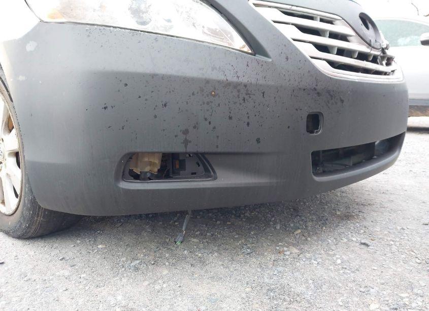 Photo 12 of 2007 Toyota Camry XLE V6 (VIN 4T1BK46K17U022476)