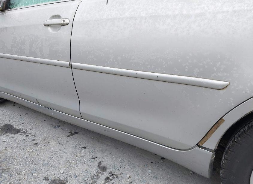 Photo 15 of 2007 Toyota Camry XLE V6 (VIN 4T1BK46K17U022476)